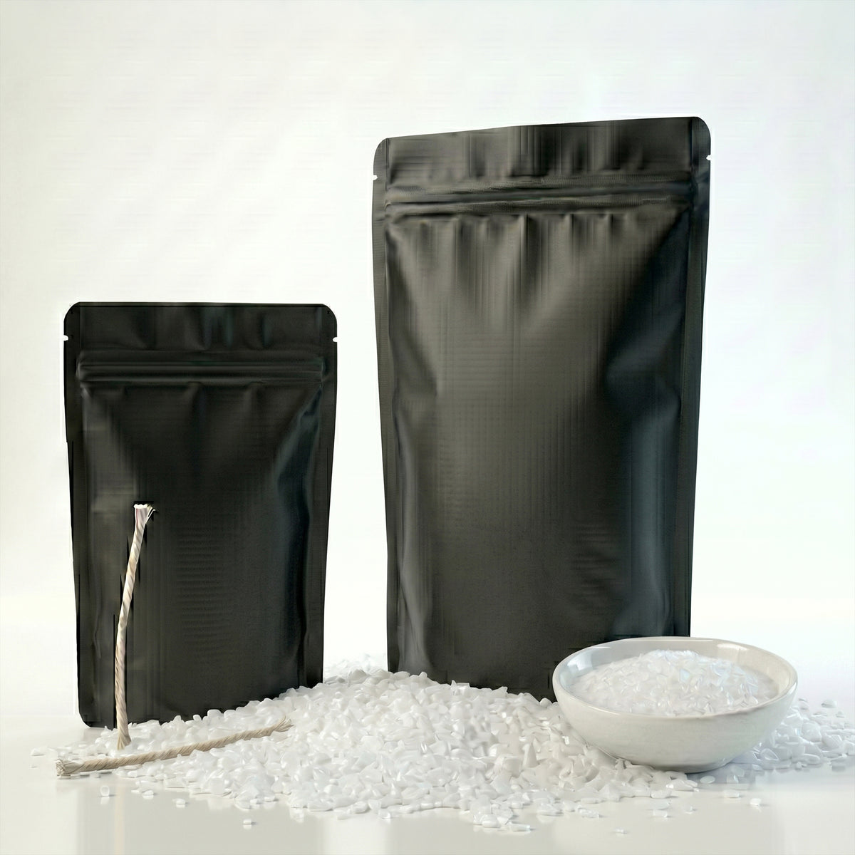 PRMIUM SCENTED SAND WAX