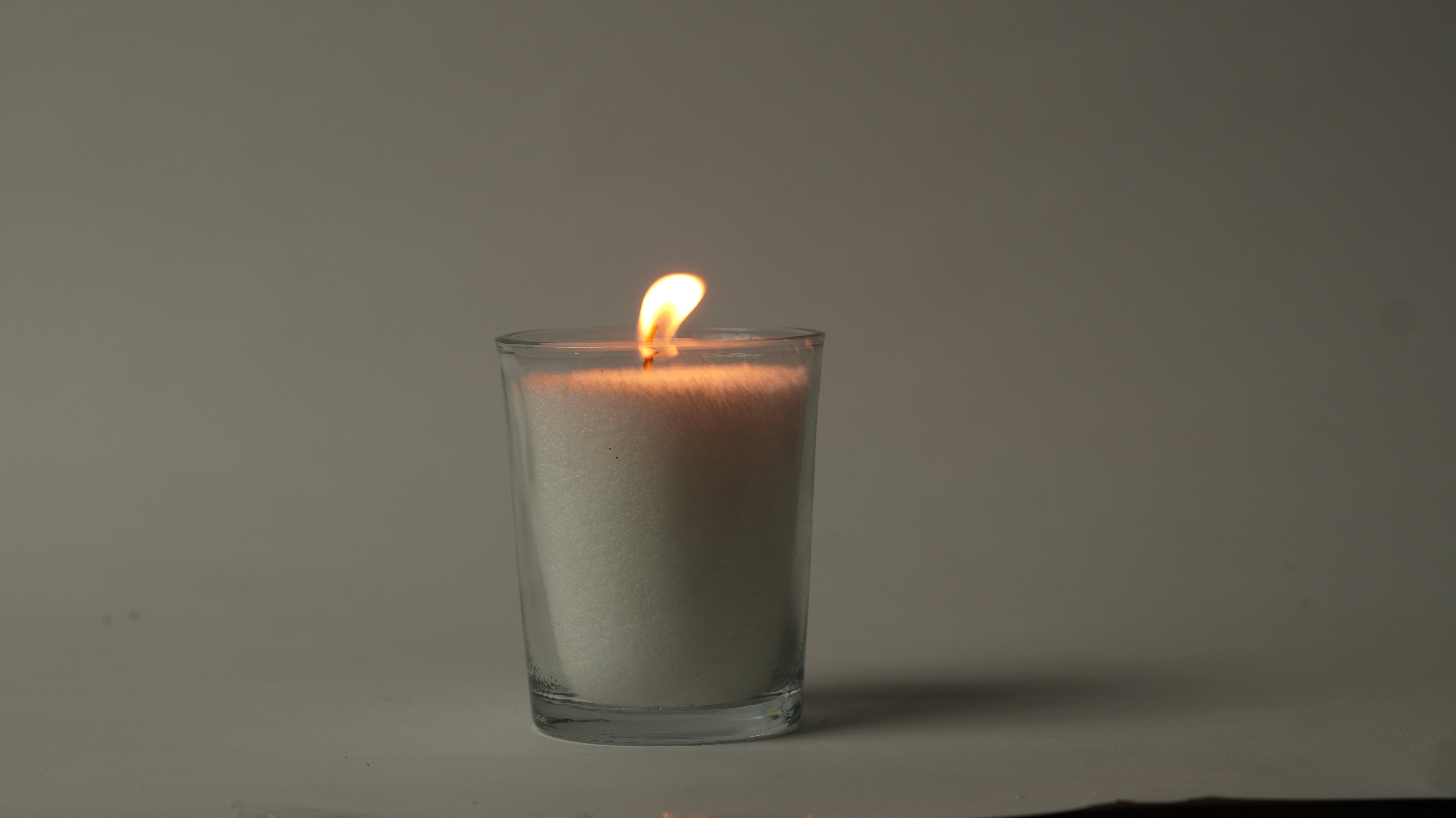SAND CANDELS