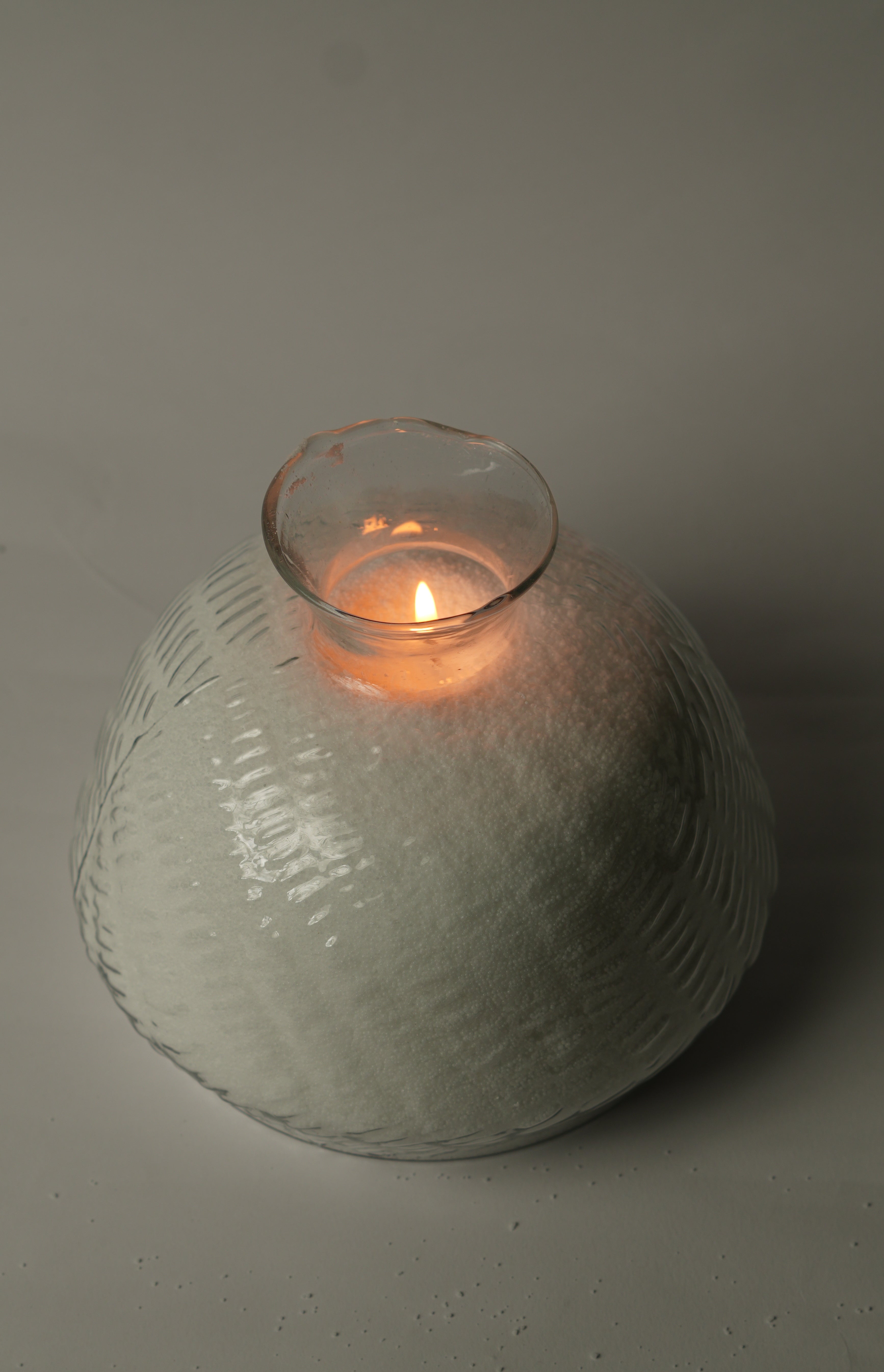 SAND GLOW