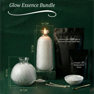 Glow Essence bundle by REVO, photo 4