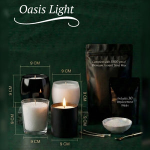 Oasis Light bundle by REVO, photo 2