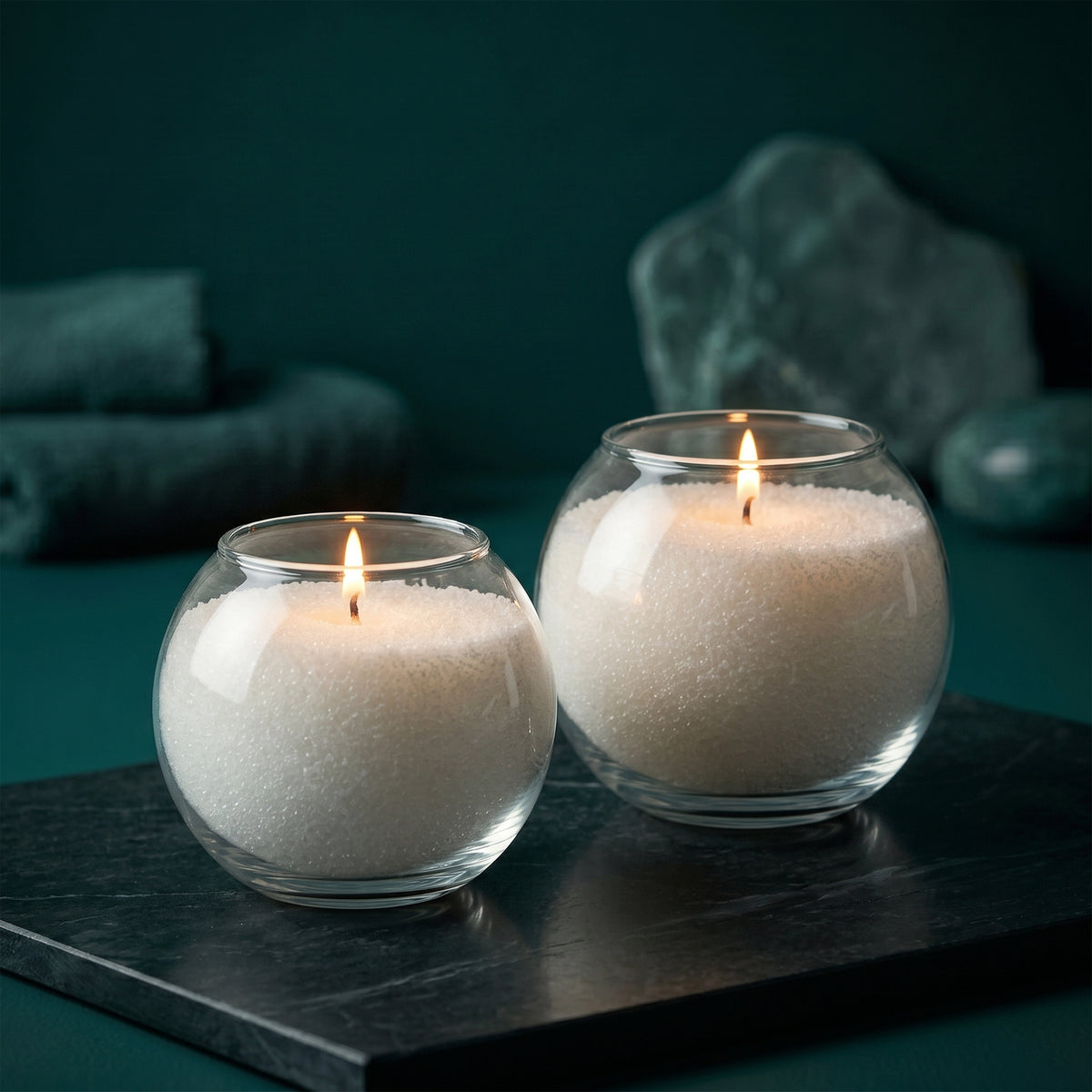 Calm Glow Set