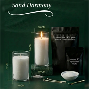 Sand Harmony bundle by REVO, photo 2