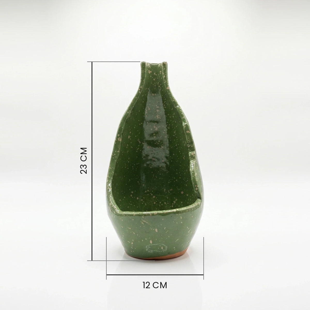TOTEM Mint Beige - dimensions