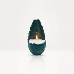 TOTEM Teal - lit