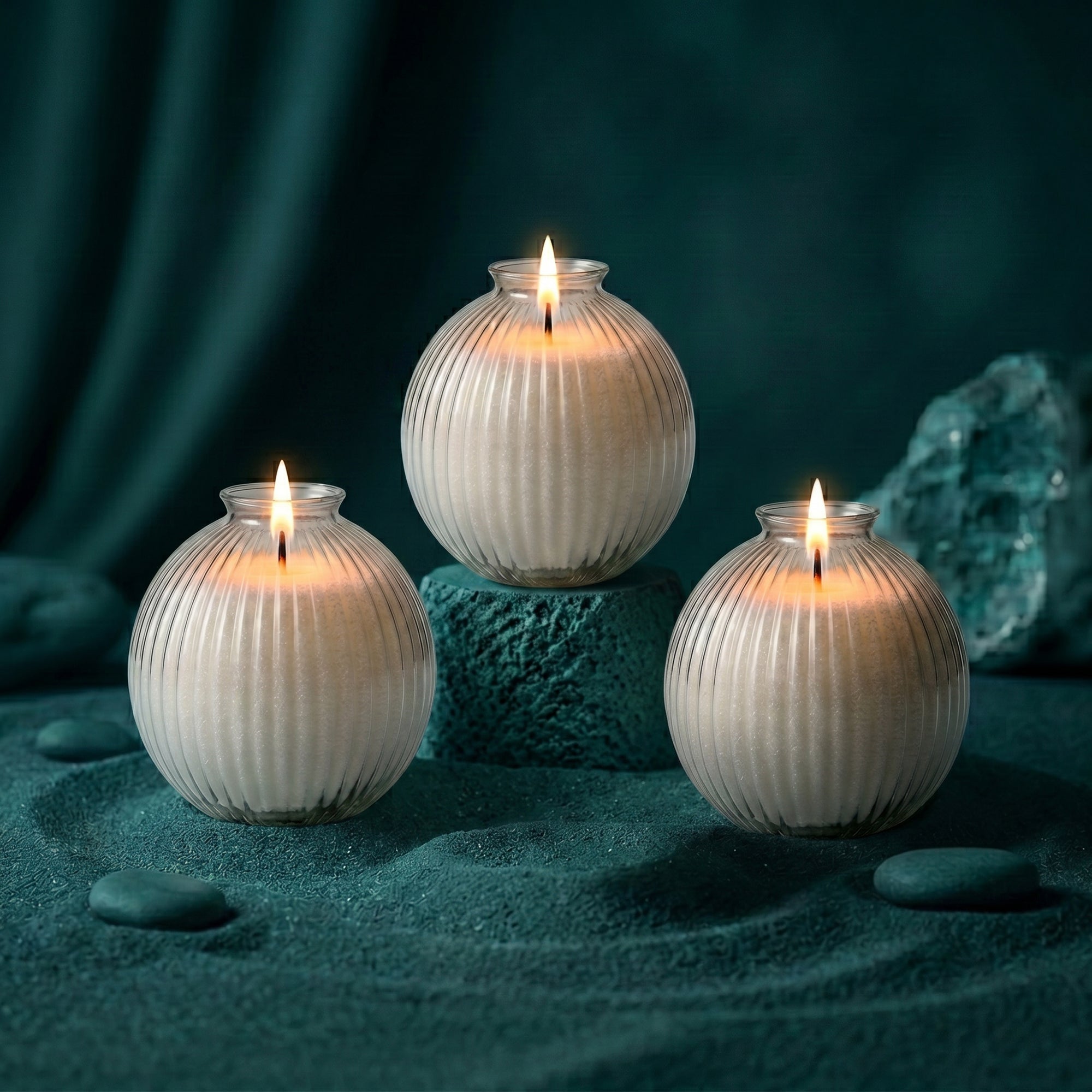 Desert Essence Collection