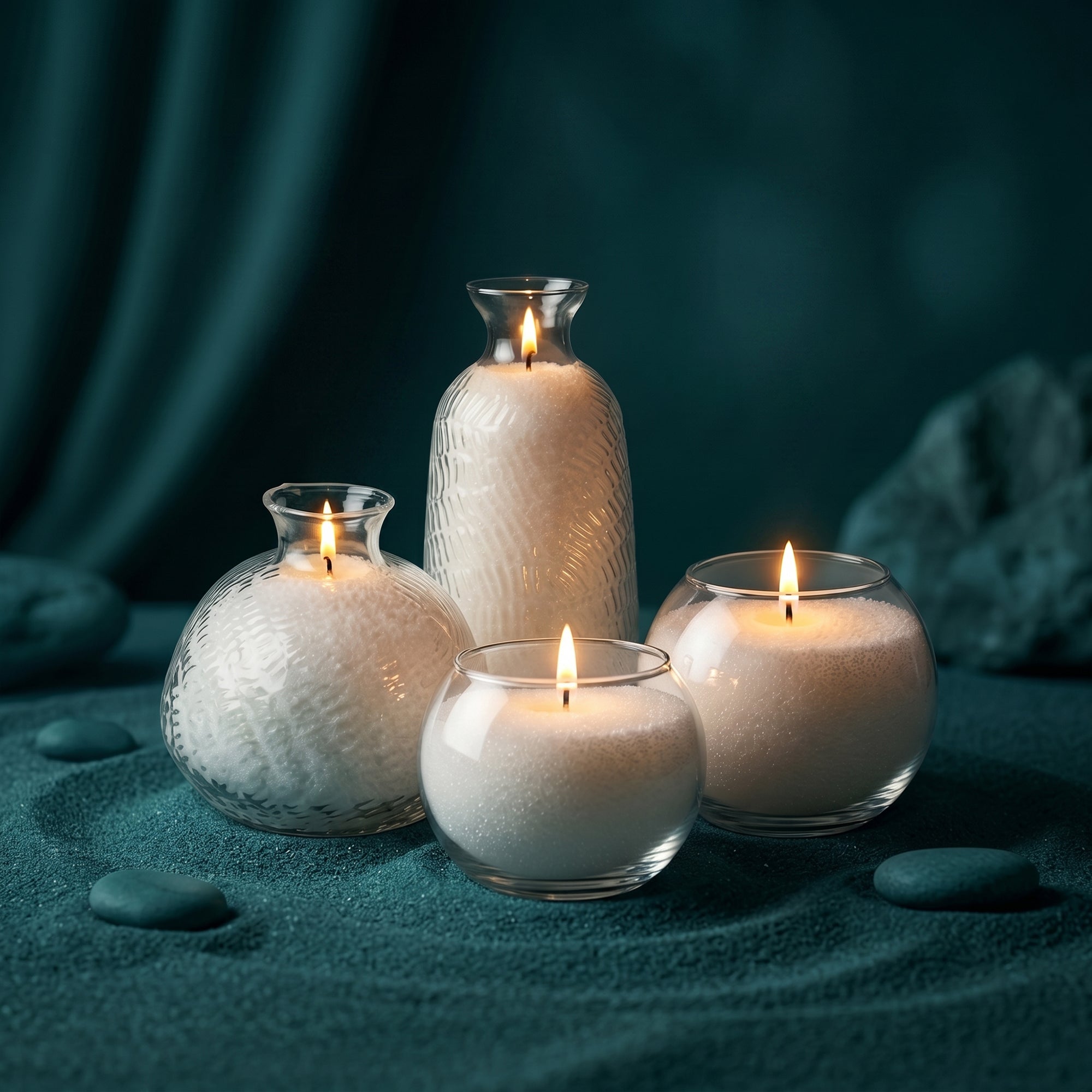 Sand Glow Collection
