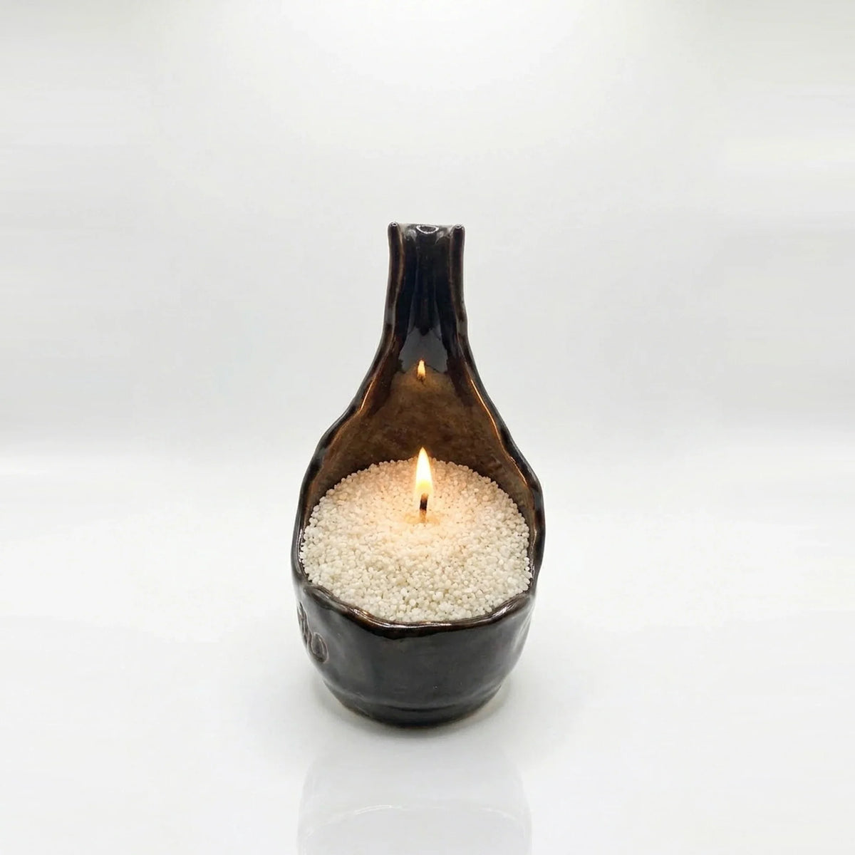 COVE Brown - lit