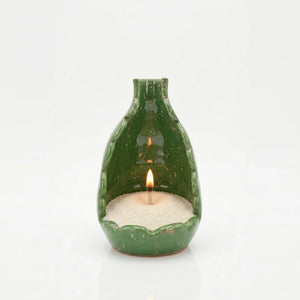 COVE Green Beige - lit