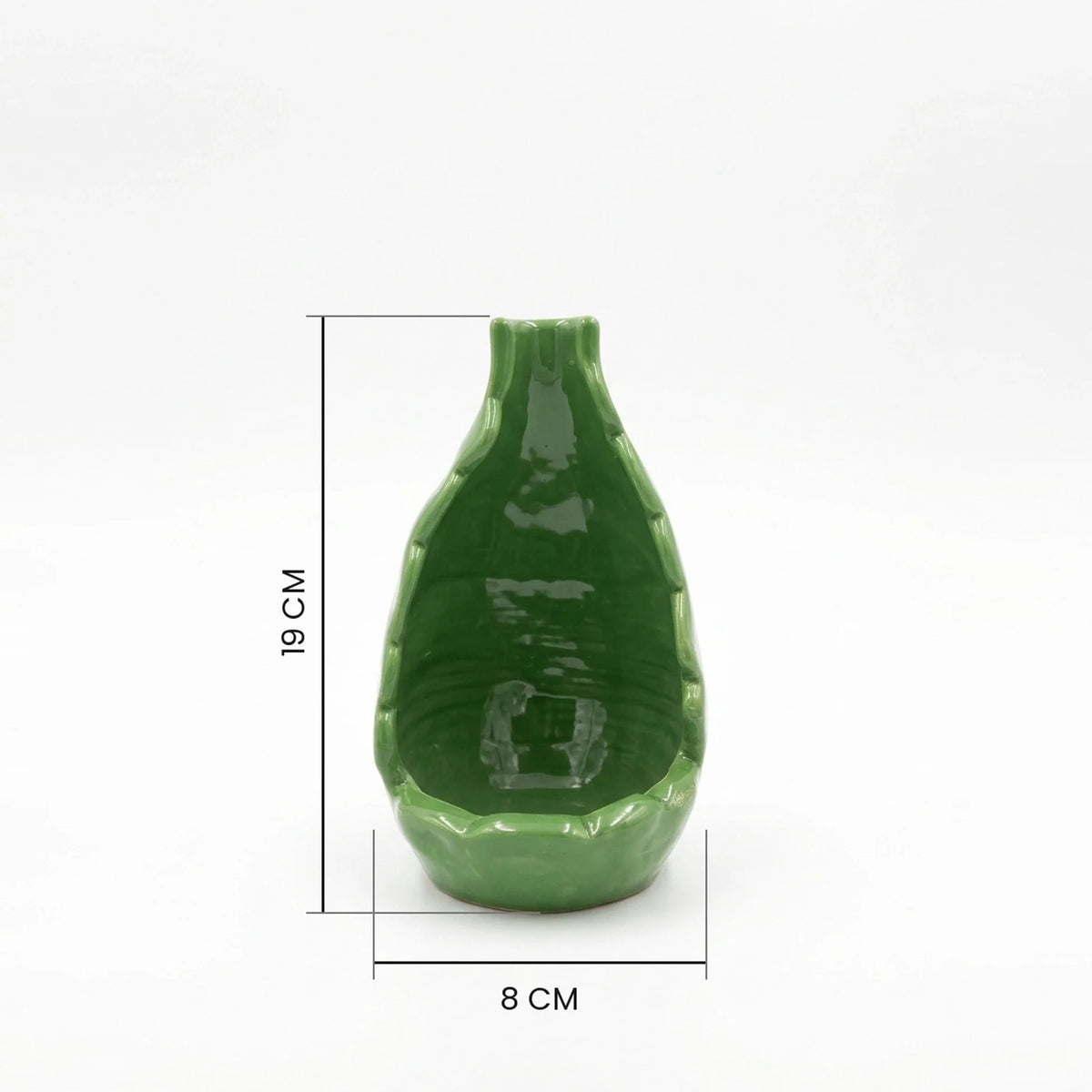 COVE Green - dimensions
