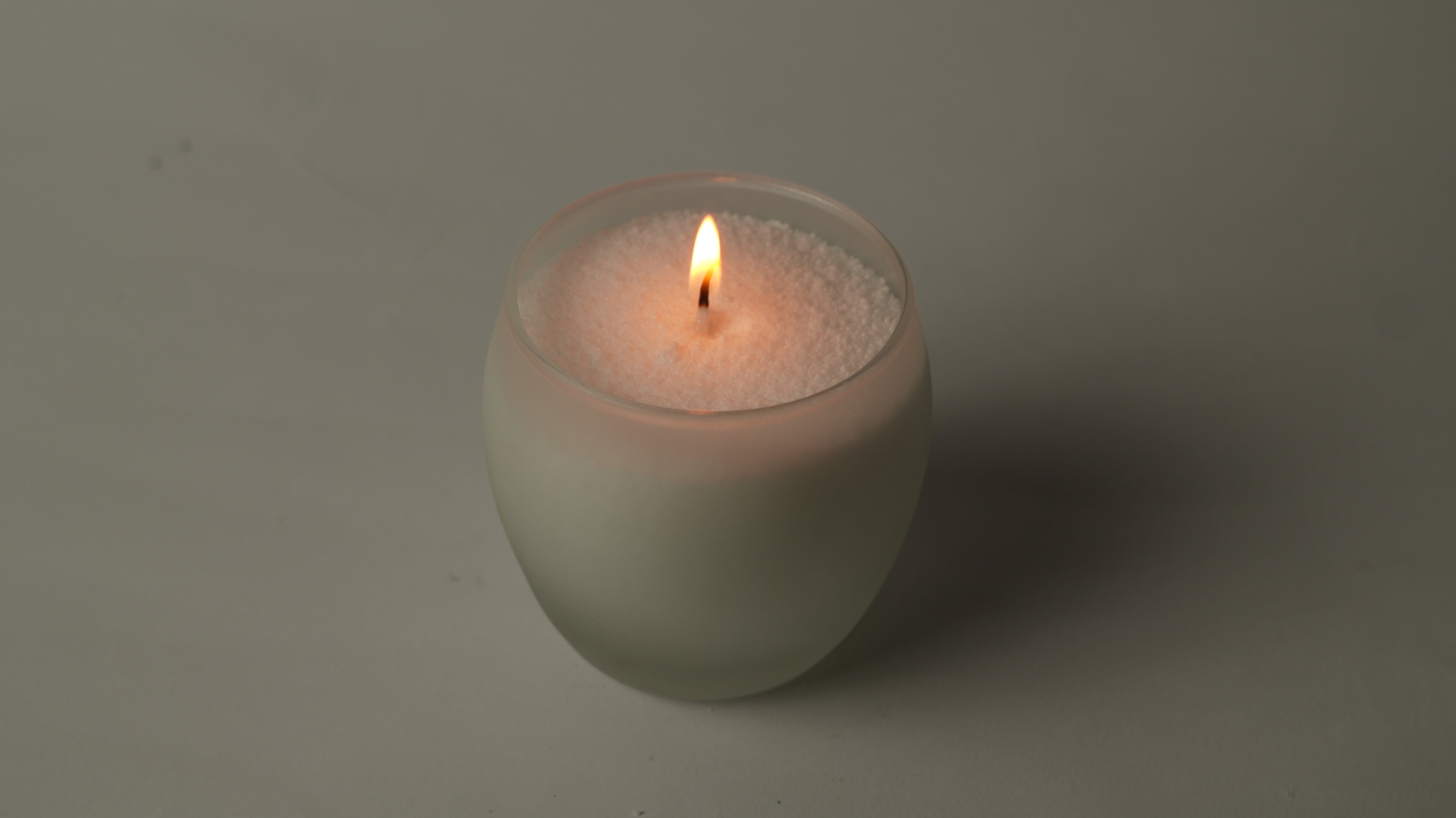 SAND CANDELS