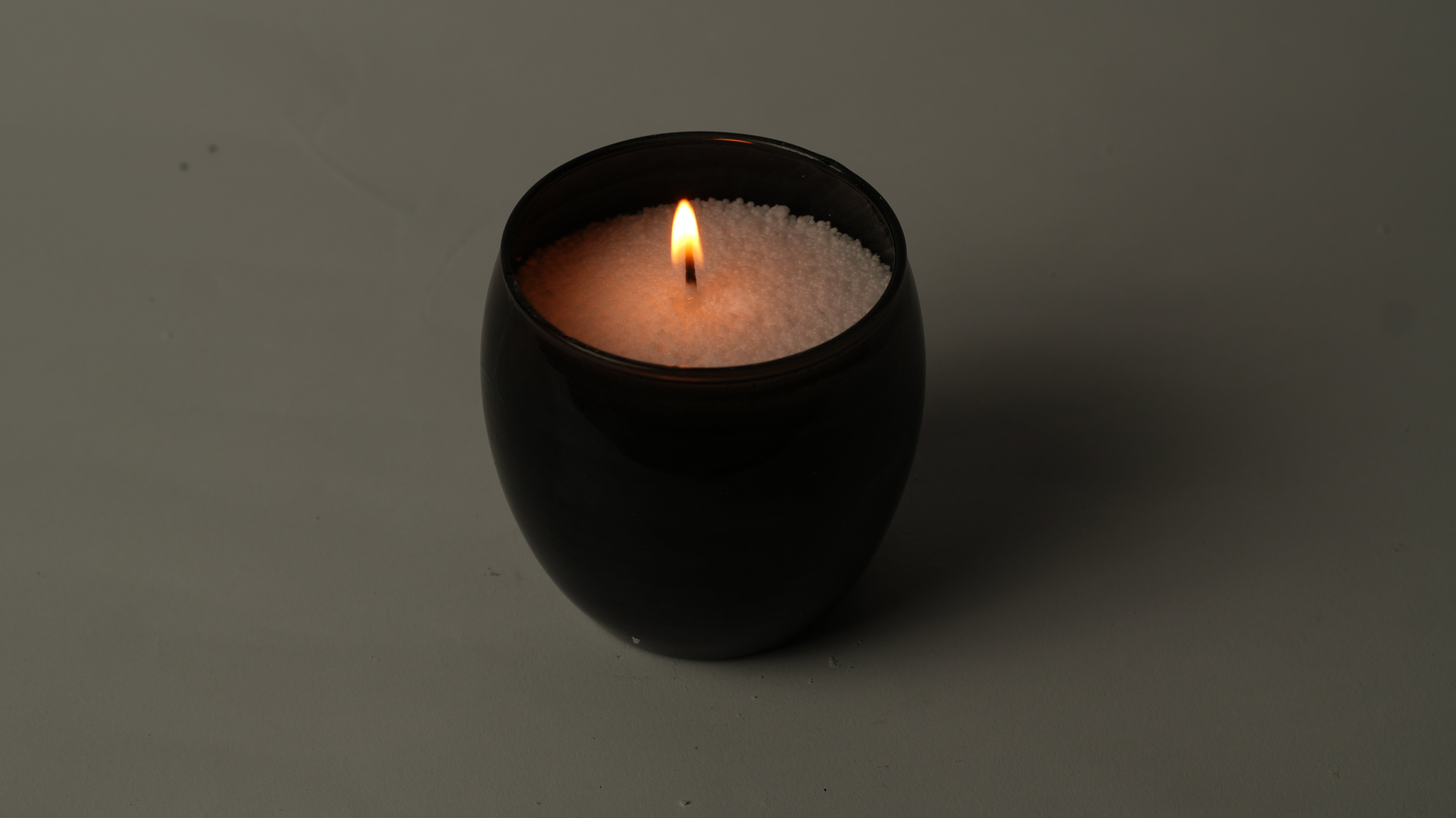 SAND CANDELS