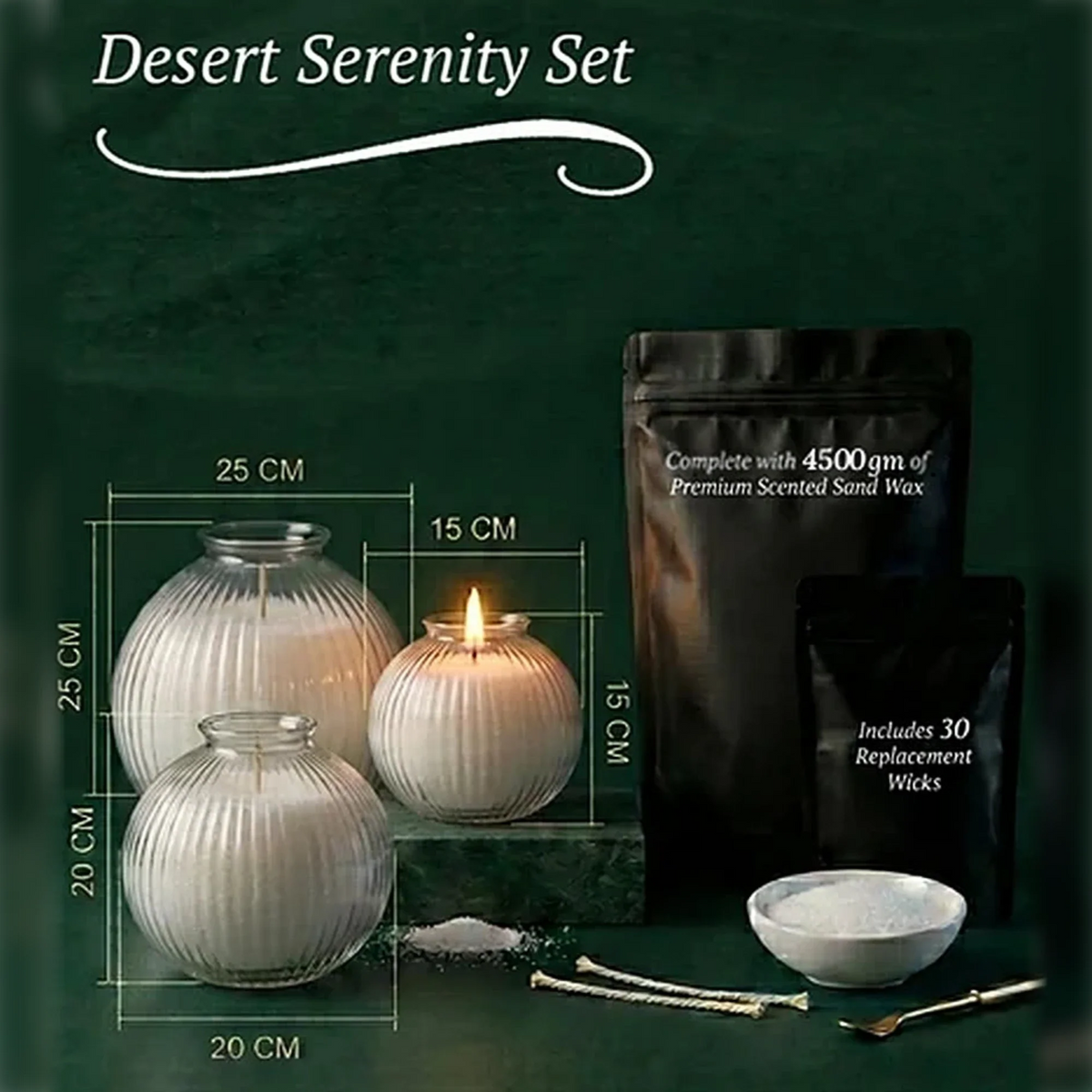 Desert Serenity bundle by REVO, photo 2
