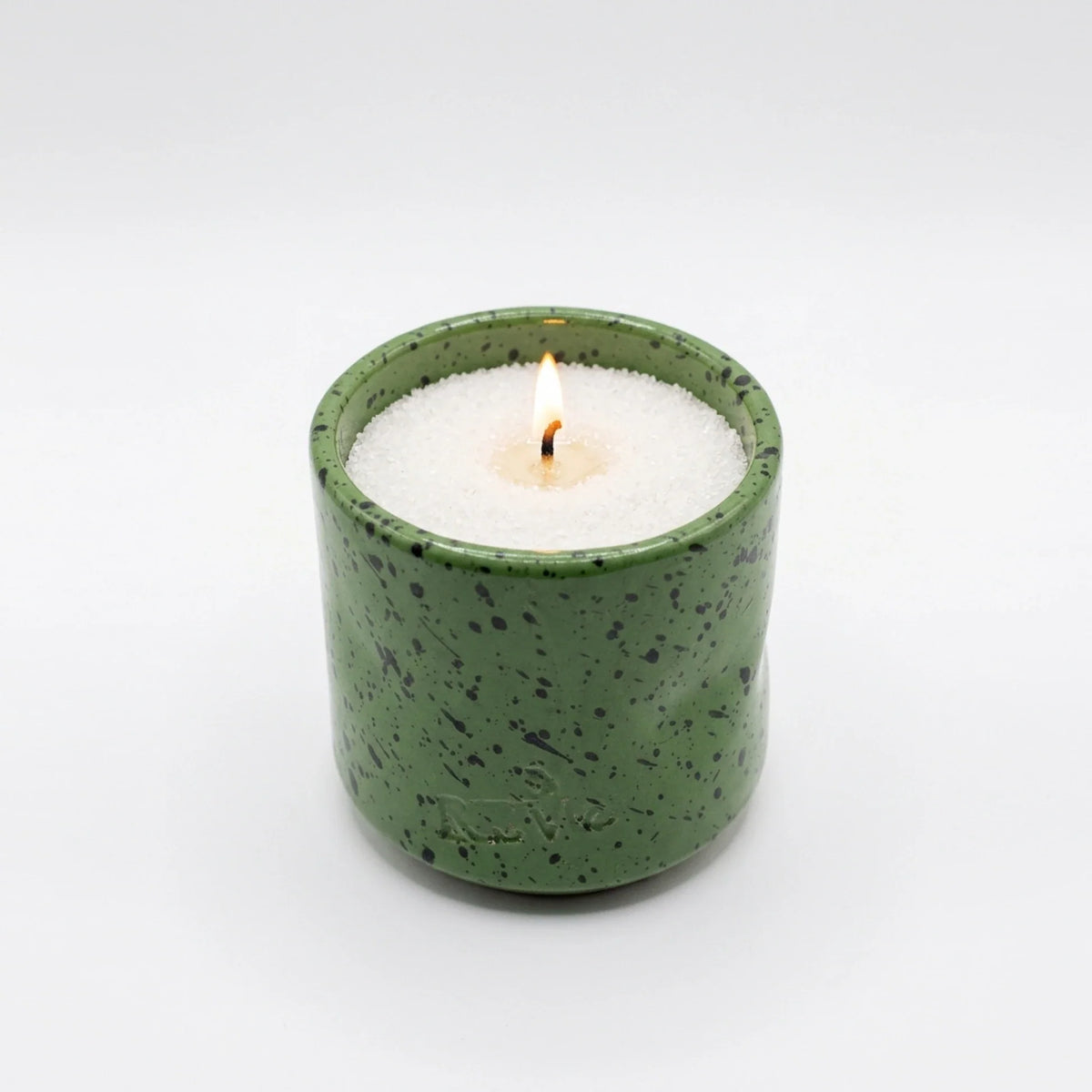TERRA Green Black - lit