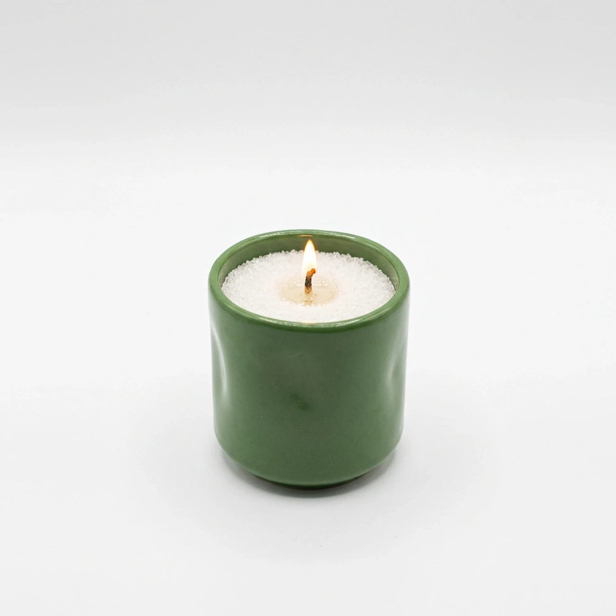 TERRA Green - lit