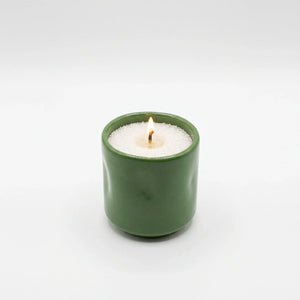TERRA Green - lit