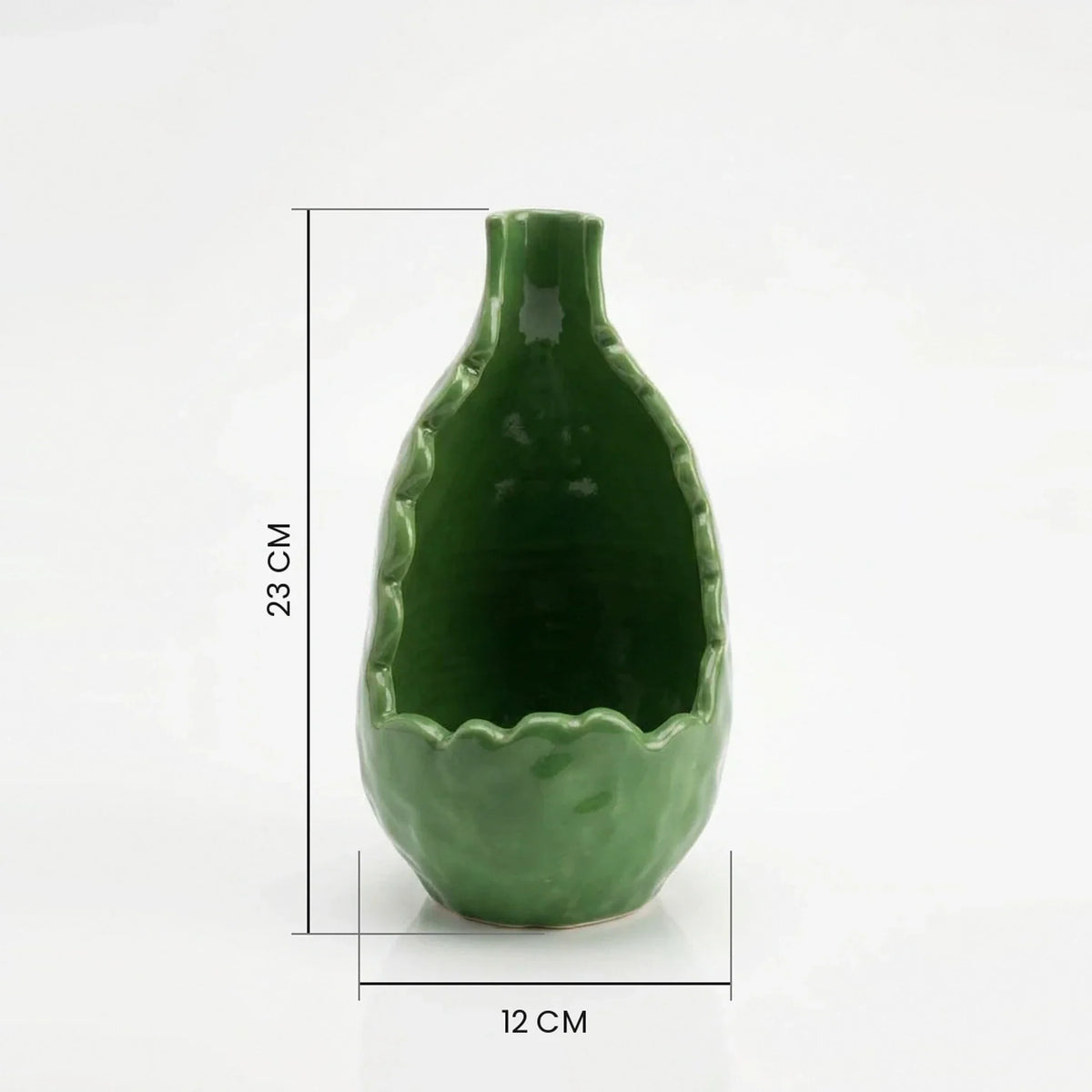 TOTEM Green - dimensions