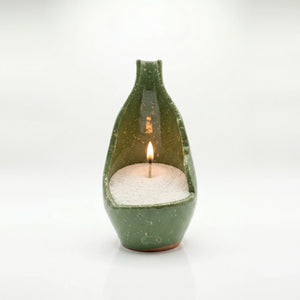 TOTEM Mint Beige - lit
