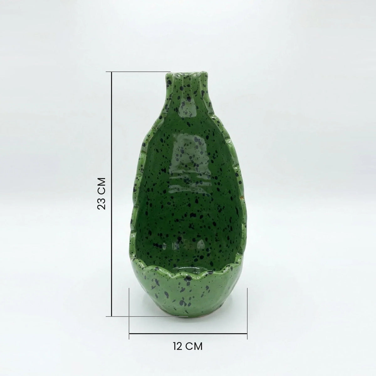 TOTEM Mint Black - dimensions