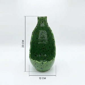 TOTEM Mint Black - dimensions