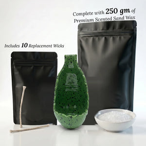 TOTEM Mint Black - box
