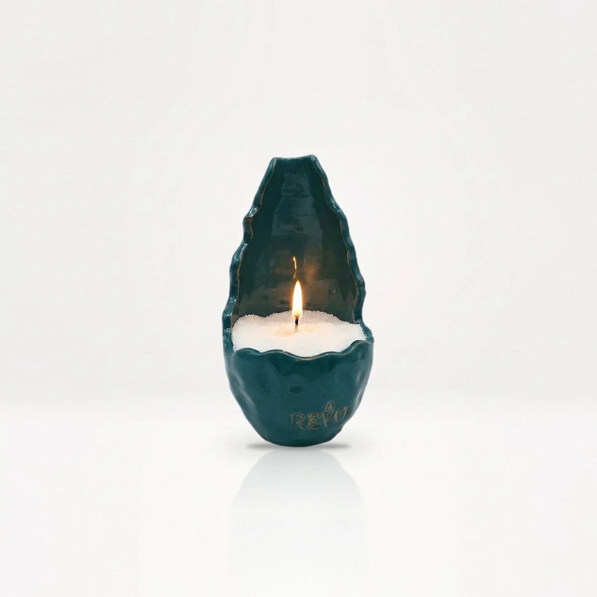 TOTEM Teal - lit