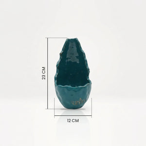 TOTEM Teal - dimensions