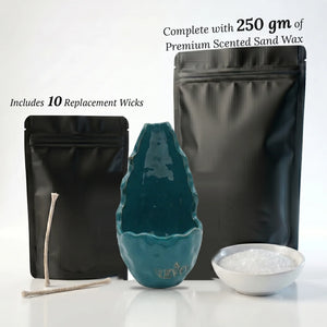 TOTEM Teal - box